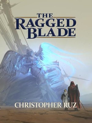 The Ragged Blade - ebook